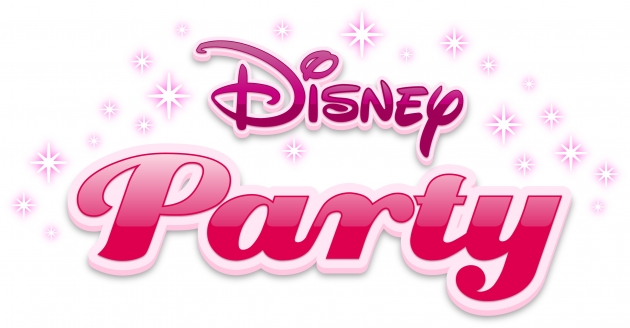 Disney Party