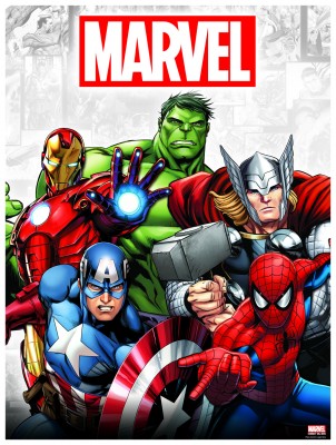 MARVEL