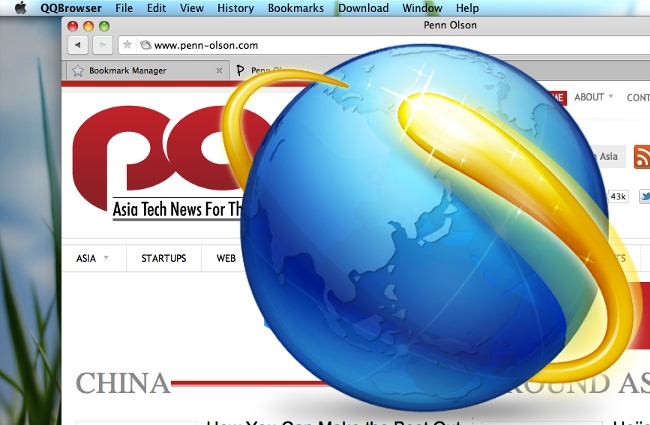 download browsers for mac