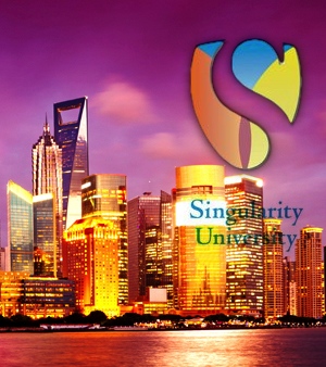 Singularity China competition 2012