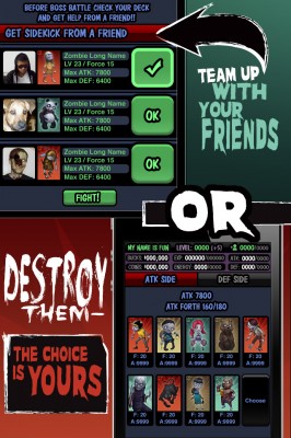 Zombie Jombie Screenshot 2 Zombie Jombie Screenshot 2