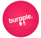 burpple logo