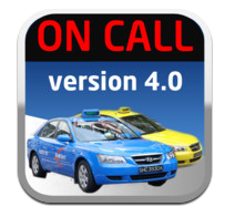 Comfortdelgro Taxi Booking App Reaches Blackberry Useless During