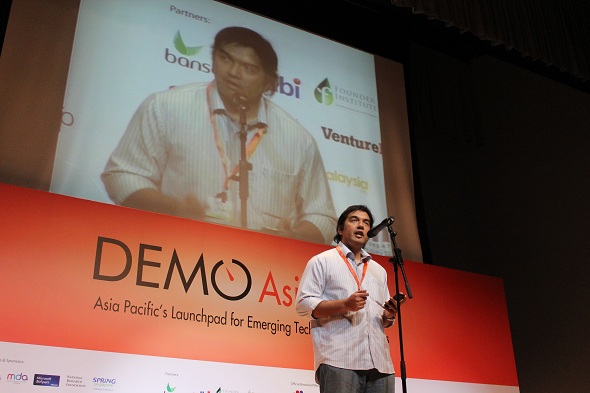 demo asia rofarez rehearsal 1