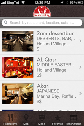 reserveitsg app 2