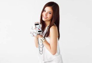 smartpet Meisa Kuroki smartpet Meisa Kuroki