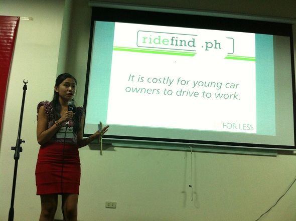 590 ridefind