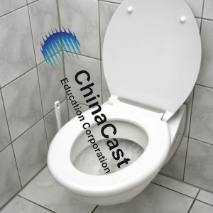 ChinaCast NASDAQ