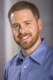 Chris Moody, COO and president, Gnip