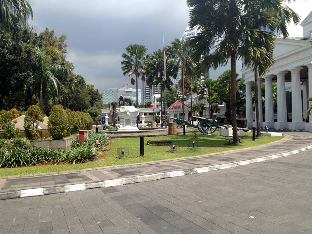 Museum-Nasional-Indonesia Museum-Nasional-Indonesia