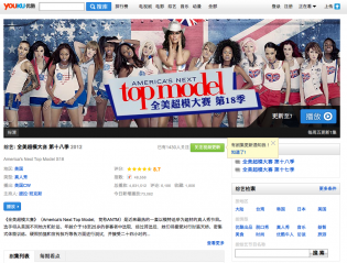 americas-next-top-model-china america's next top model china