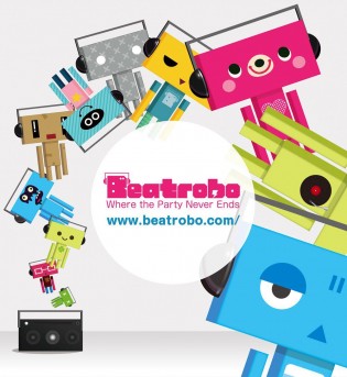 beatrobo beatrobo