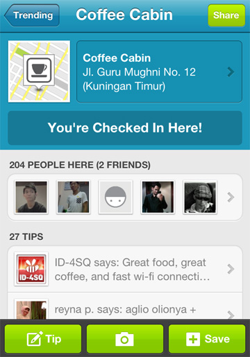 coffee-cabin-foursquare coffee-cabin-foursquare