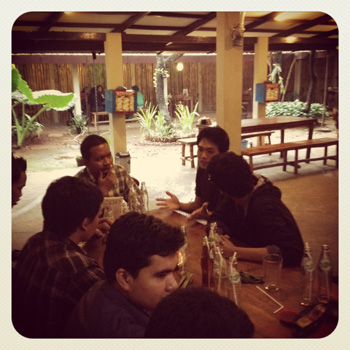 depok-meetup depok-meetup