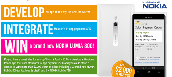 movend wp7