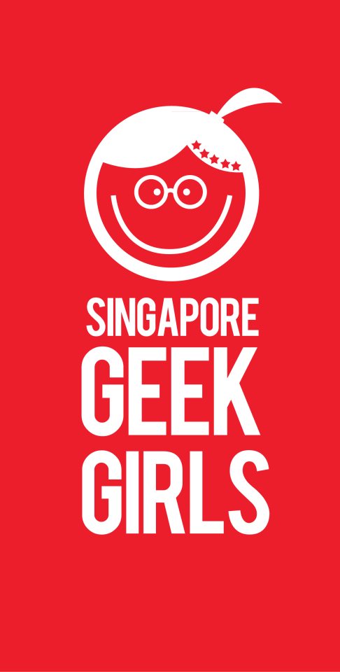 SG Geek Girls