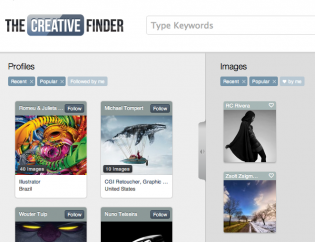 the-creative-finder