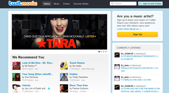 twitmusic 590