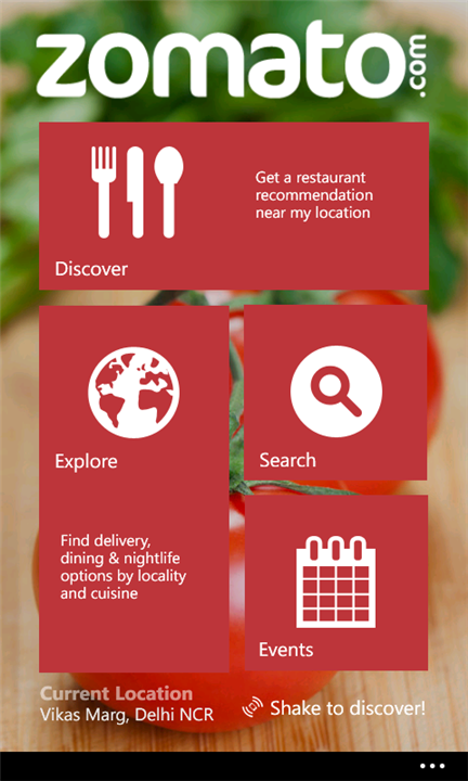 India's Zomato Expands into Print Restaurant Guides