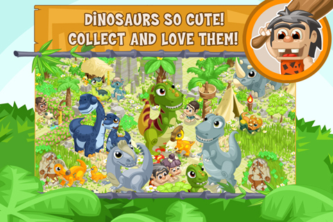 dino life dino life
