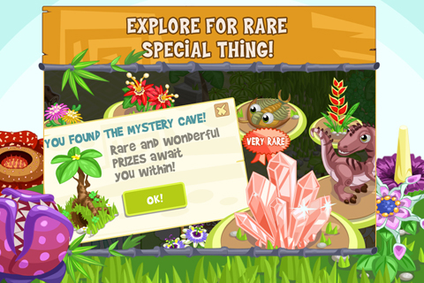 dino life dino life