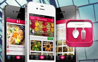 burpple iphone app