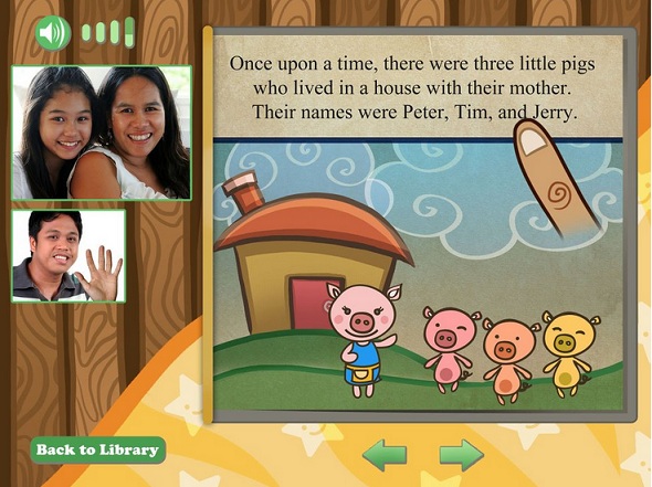 familyko screenshot1