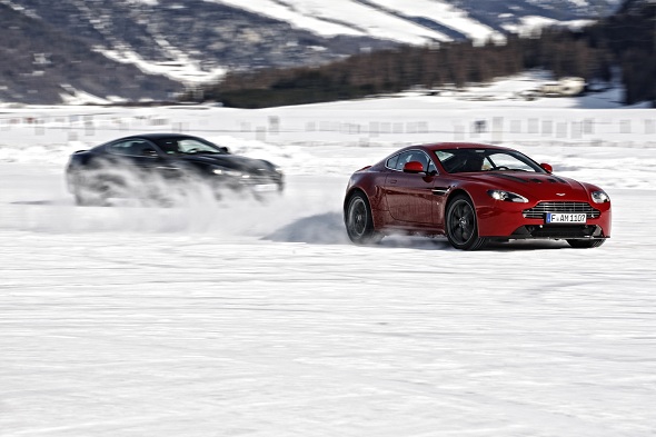 global racing schools 590
