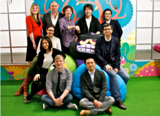 GREE's Gaming Platform in Open Beta, as it Announces Another Key Gaming Partnership GREE's Gaming Platform in Open Beta, as it Announces Another Key Gaming Partnership