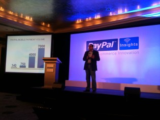 PayPal Mobile Commerce