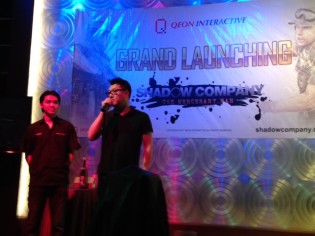 Qeon Interactive Plans to be Indonesia’s First Social Gaming Platform Qeon Interactive Plans to be Indonesia’s First Social Gaming Platform