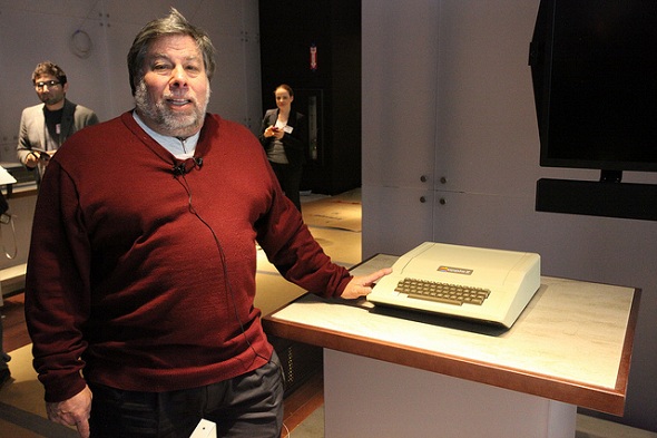 steve wozniak 590