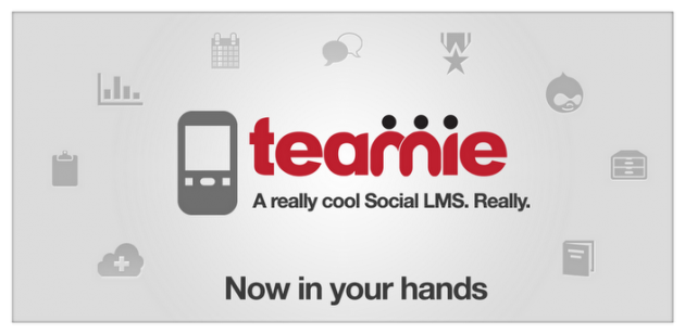 teamie teamie