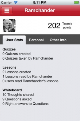 teamie-ios-1 teamie-ios-1