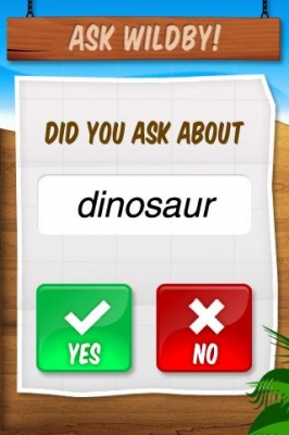 Wildby Screenshot 2