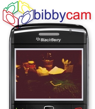BibbyCam app 01