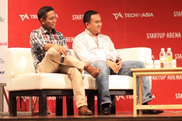 From Zero to Millions in Revenue, a Chat with the Founders of Adstars [Live Blog]