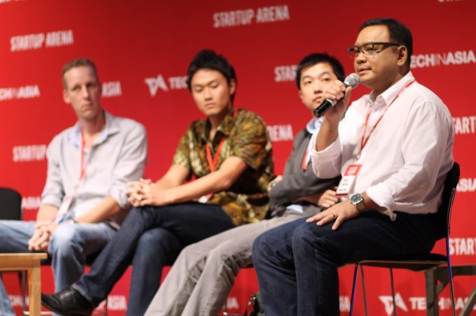 Demystifying Indonesian ecommerce (#StartupAsia preview)