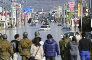 Ishinomaki-tsunami ishinomaki tsunami