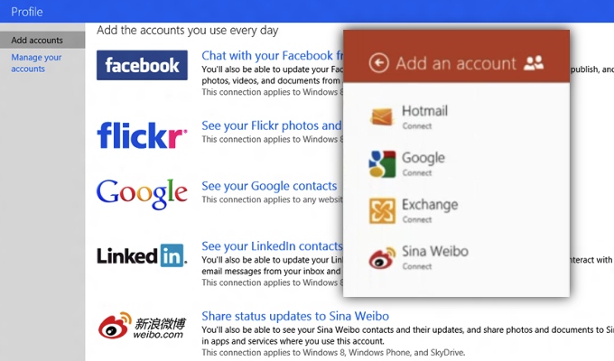 Facebook Login APIs on Windows 8 and Windows Phone 8