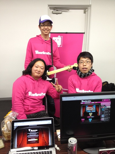 beatrobo-founders