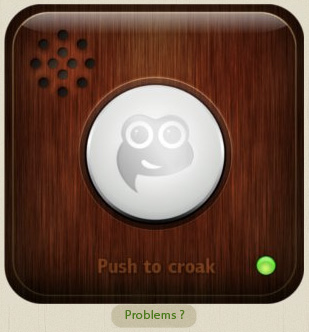 croak-it croak-it