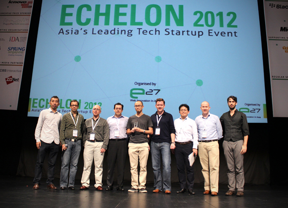 echelon-2012-winner