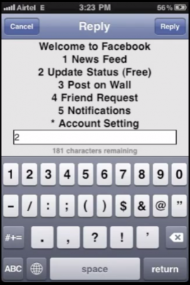 fonetwish