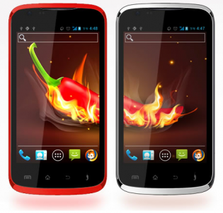 Three Chinese Smartphones Launched in One Day Three Chinese Smartphones Launched in One Day