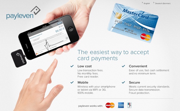payleven 590