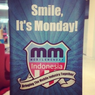 Mobile Monday Jakarta