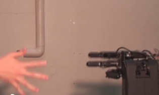 rock-paper-scissors-robot