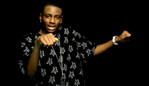 soulja boy
