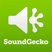 SoundGecko Transcribes Written Content Into Audio Files SoundGecko Transcribes Written Content Into Audio Files